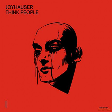 Joyhauser: Think People [Winyl]