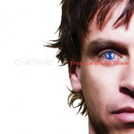 Chicane: Thousand Mile Stare [CD]
