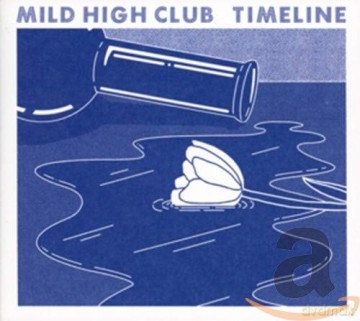 Mild High Club: Timeline [CD]