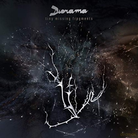 Diorama: Tiny Missing Fragments [CD]