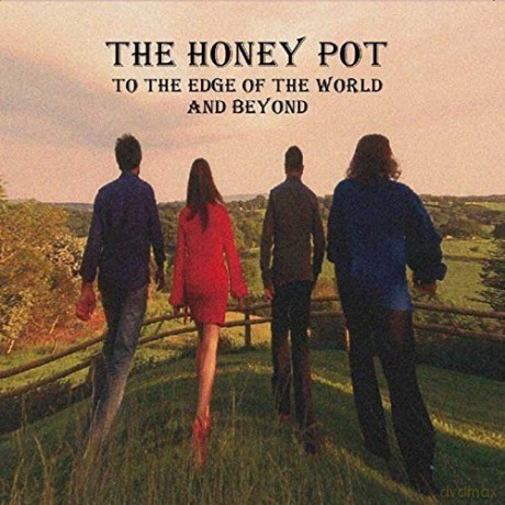 Honey Pot: To The Edge Of The World And Beyond [CD]