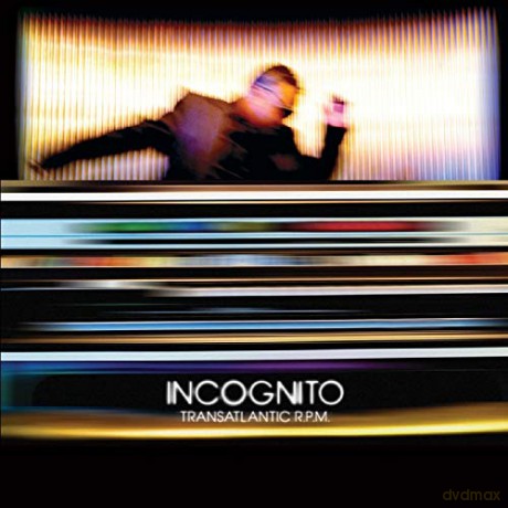 Incognito: Transatlantic Rpm [CD]