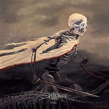 Ellende: Triebe [Winyl]