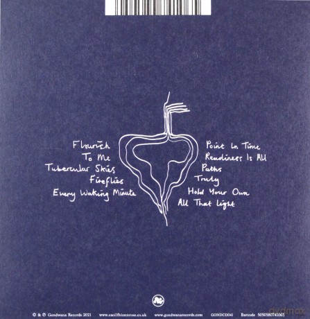 Caoilfhionn Rose: Truly [CD]