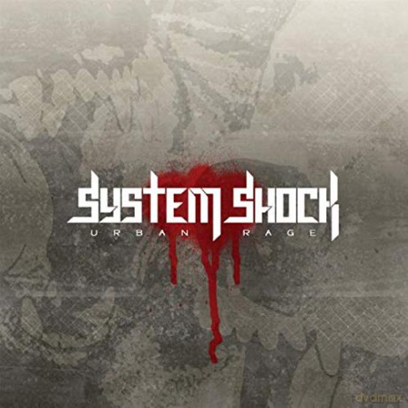 System Shock: Urban Rage [CD]