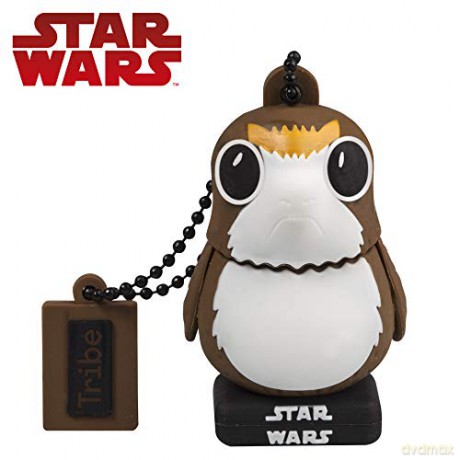 Star Wars: Porg pendrive USB 32GB