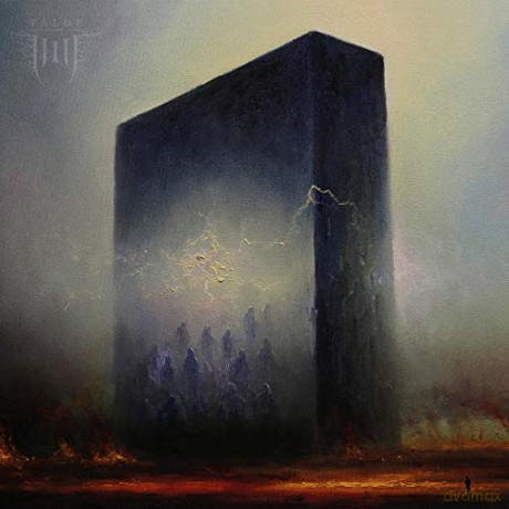 Humanity's Last Breath: Valde (digipack) [CD]