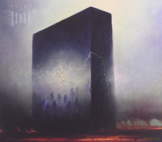 Humanity's Last Breath: Valde (digipack) [CD]