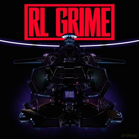 Rl Grime: Void [CD]