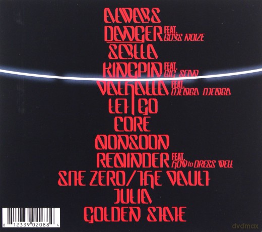 Rl Grime: Void [CD]