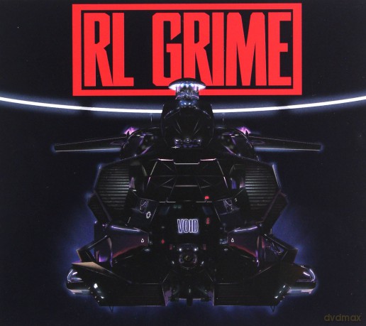 Rl Grime: Void [CD]