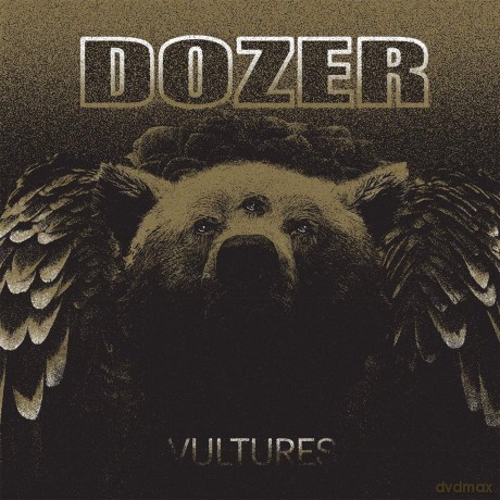 Dozer: Vultures [CD]
