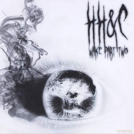 Hot Ham And Cheese: Wake Part Two [CD]