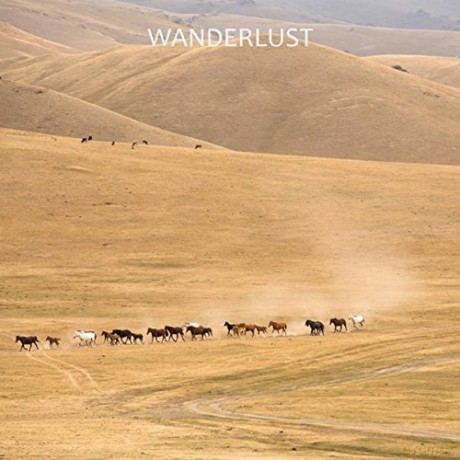 Wanderlust: Wanderlust [CD]