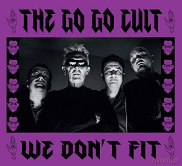 Go Go Cult: Wanted In Reception [CD]