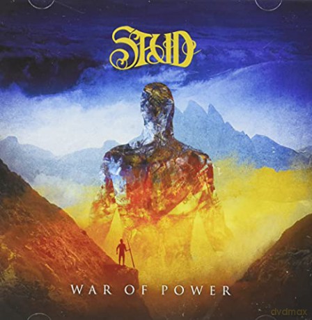 Stud: War Of Power [CD]
