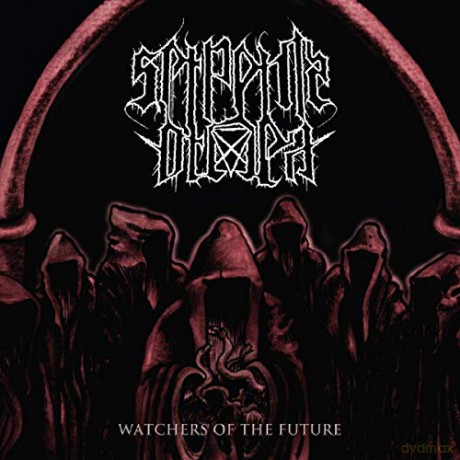 Serpents Order: Watchers Of The Future [CD]