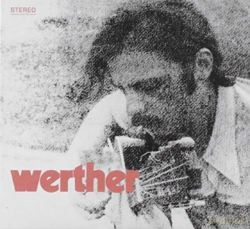 Werther: Werther [CD]