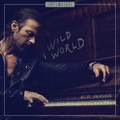 Kip Moore: Wild World (Deluxe) [2xWinyl]
