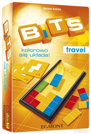 Bits travel [GRA]