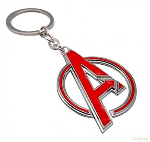 Brelok metalowy Avengers MV15579