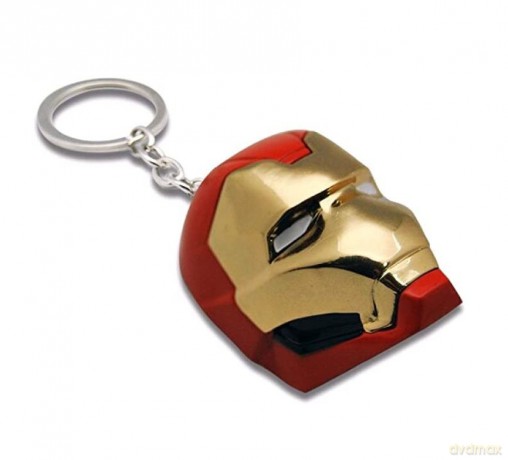 Brelok metalowy Iron Man MV15581