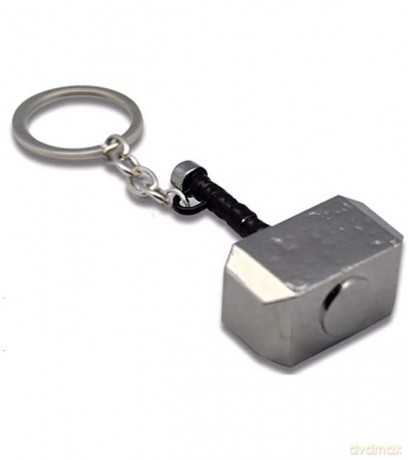 Brelok metalowy Thor MV15584