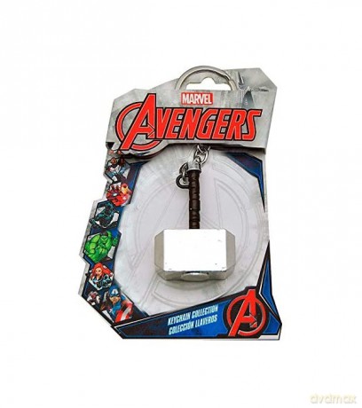 Brelok metalowy Thor MV15584