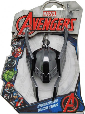 Brelok metalowy Thor MV15585