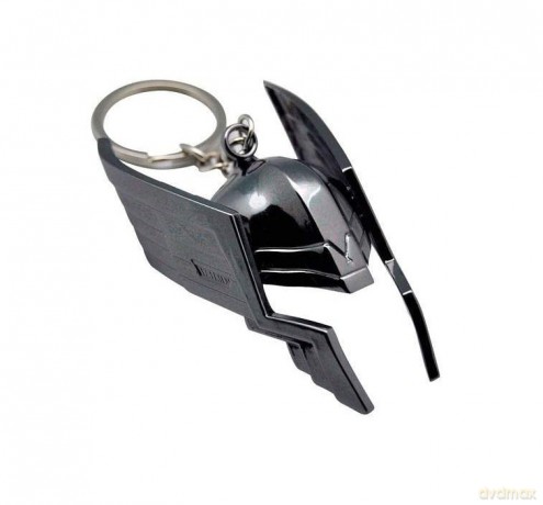 Brelok metalowy Thor MV15585