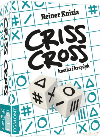 Criss Cross [GRA]