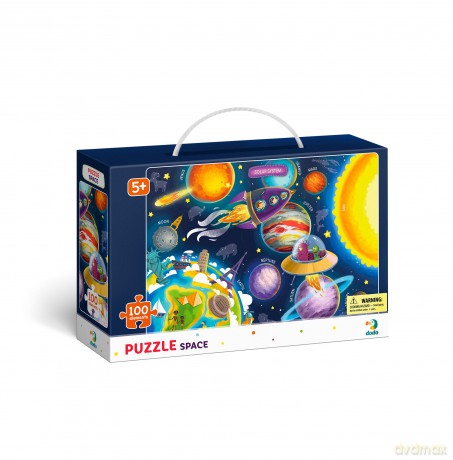 DODO 100 el. Kosmos DOP300141 [PUZZLE]