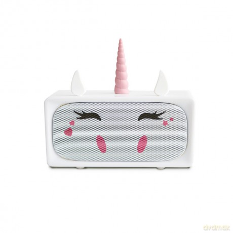Głośnik Adorable Jednorożec