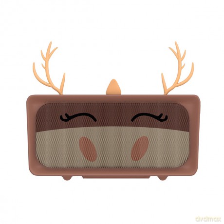 Głośnik Adorable Jeleń