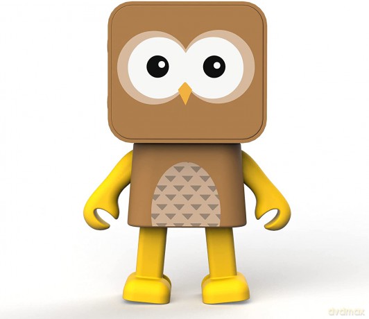 Głośnik Dancing Animals Owl