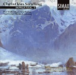 Per Vollestad, Sigmund Hjelset: Christian Sinding - Songs Vol.3 [CD]