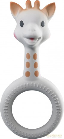 Gryzak główka Sophie 220117