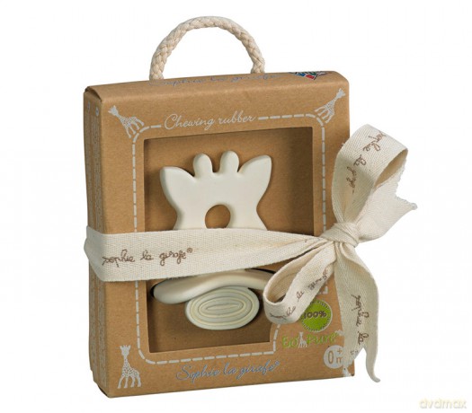 Gryzak naturalny Sophie So'Pure 200320