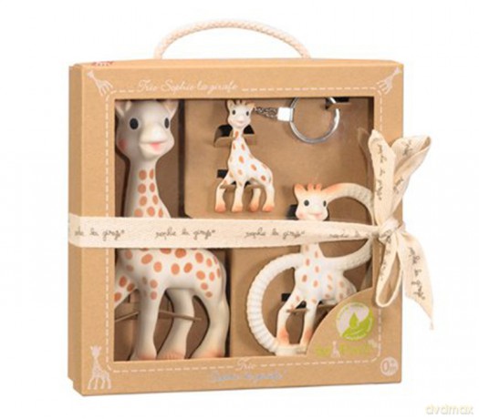Gryzak Sophie Tryplet So'Pure 220114
