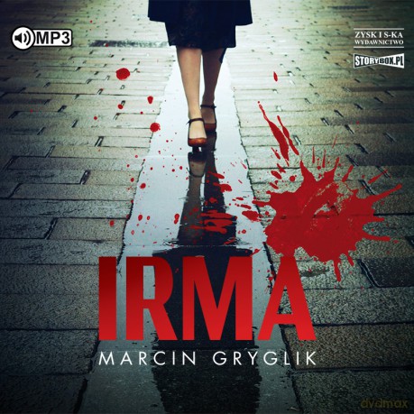 Irma - Marcin Gryglik [AUDIOBOOK]