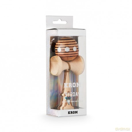 Kendama KROM 9Y BDAY