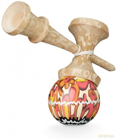 Kendama KROM PlASTICITY APEX