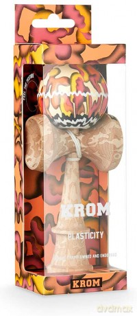 Kendama KROM PlASTICITY APEX