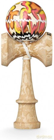 Kendama KROM PlASTICITY APEX