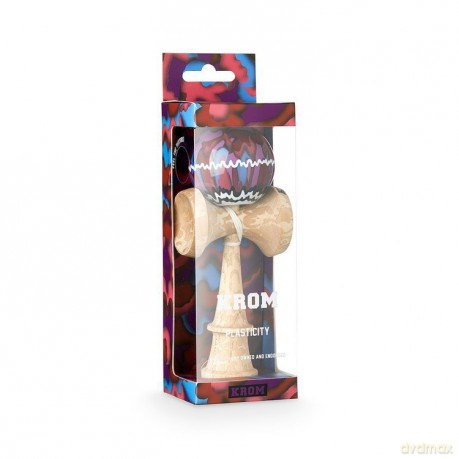 Kendama KROM PlASTICITY HALO