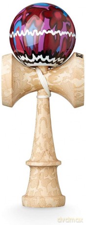 Kendama KROM PlASTICITY HALO