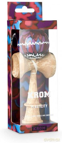 Kendama KROM PlASTICITY HALO