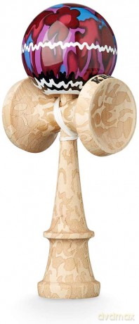 Kendama KROM PlASTICITY HALO