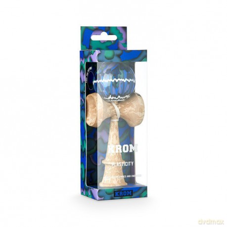Kendama KROM PlASTICITY UMBRA