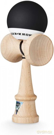 Kendama KROM POP Black